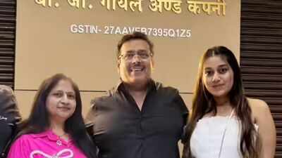 Lohagad murder case: Siya Goyal's father hospitalised as probe into fiancée Ketan Agarwal's death gathers pace