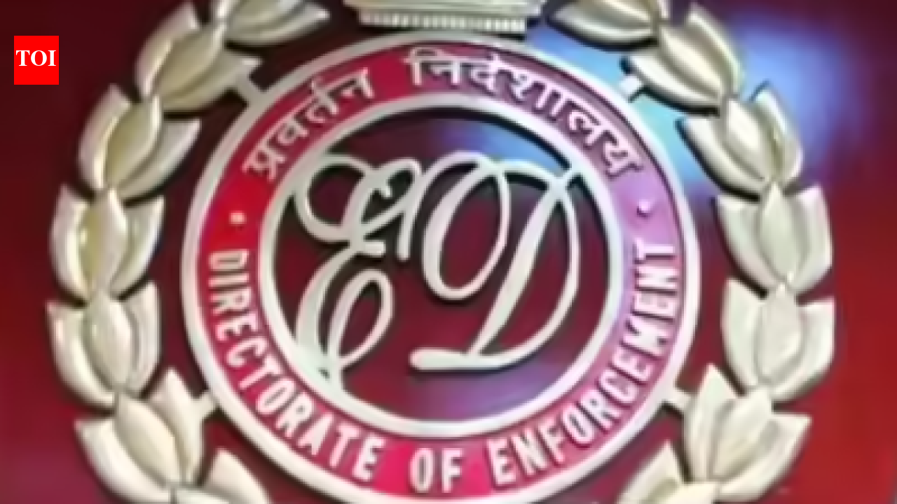 TRB scam: ED seizes fresh OMR sheets during searches in 21 places in Tamil Nadu