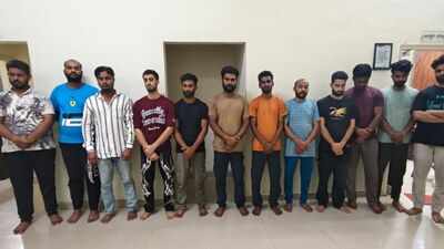 Hotel dream, crypto hunt, midnight ambush: Bengaluru techie’s business plan ends in Rs 17 lakh heist by WhatsApp contact