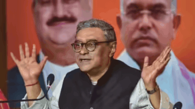 Bengal govt to issue department-wise white papers on TMC-era 'irregularities'