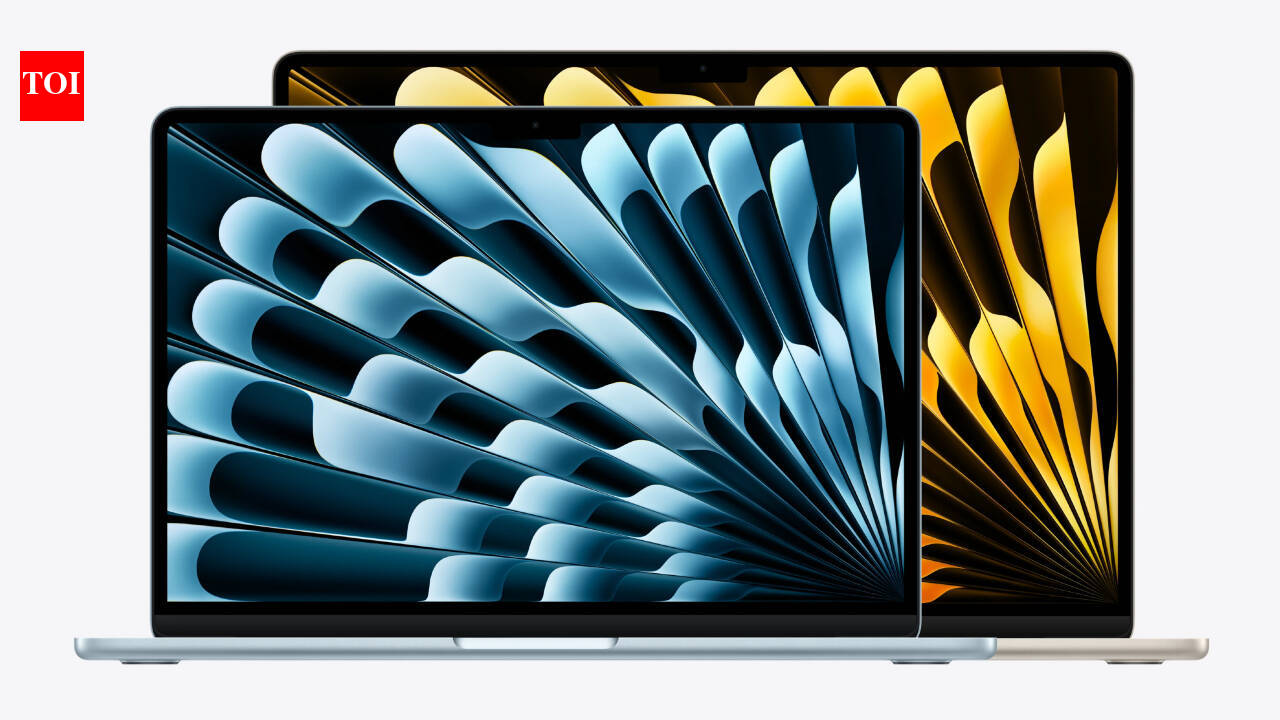 Apple hikes iPad, Mac prices in India as AI-driven memory crunch bites; MacBook Pro cost jumps Rs 70,000