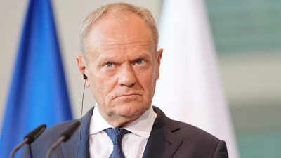 Poland's PM calls for ‘truth’ and 'mutual respect' with Ukraine amid diplomatic row over WWII legacy