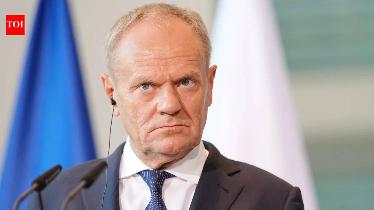Poland PM calls for ‘truth’ & 'mutual respect' with Ukraine amid row over WWII legacy