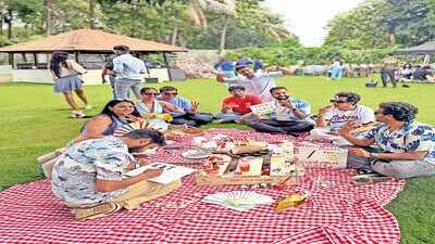 Neither Home, Nor Office: Third spaces are redefining Bengaluru’s social life