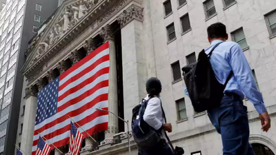 US economy grows 2.1% in Q1 as AI investment offsets weaker consumer spending