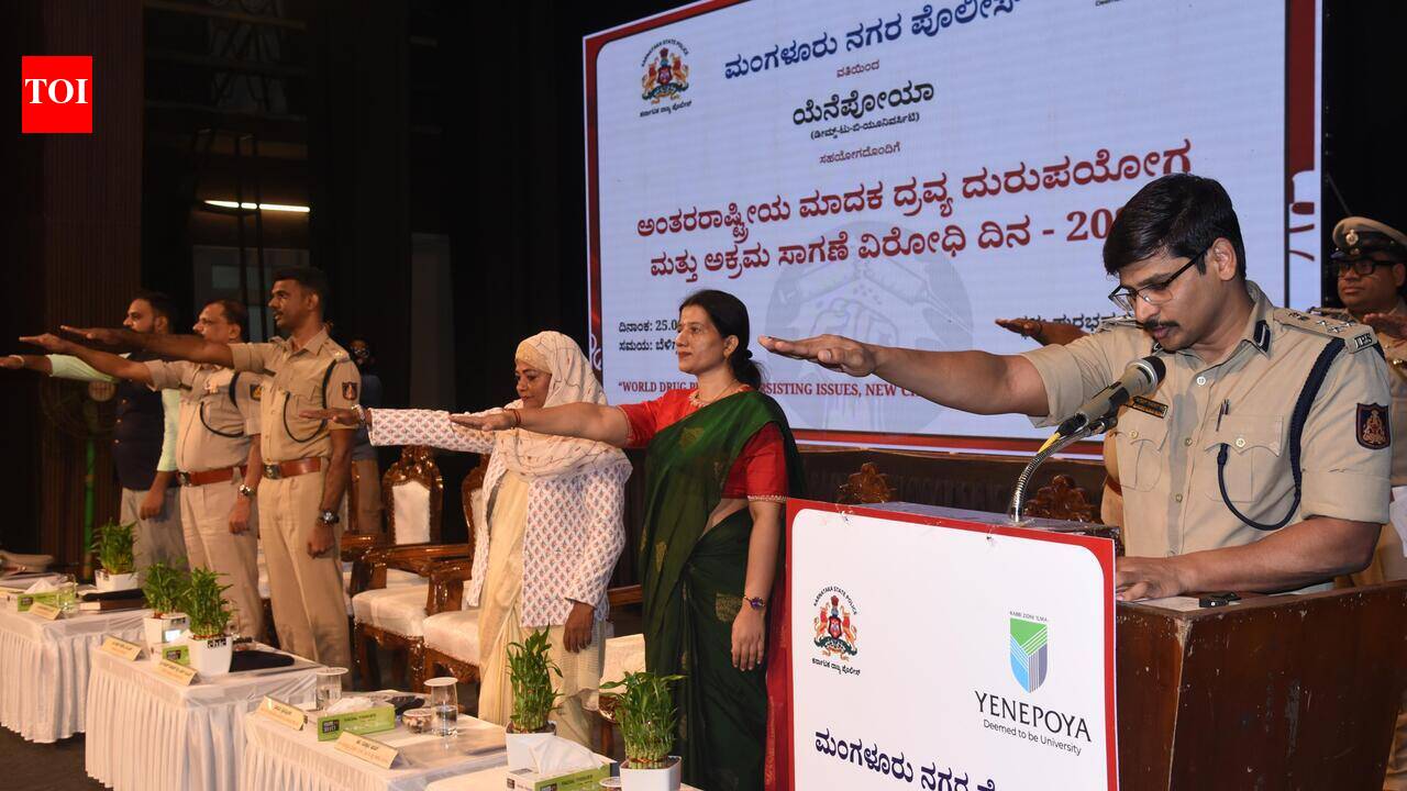 20% of society resisting anti-drug trafficking efforts: Police commissioner
