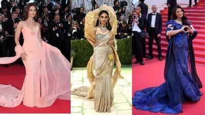 Here’s how you can nail a perfect red carpet look