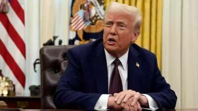 US judge blocks Trump's mail-in voting order ahead of November elections