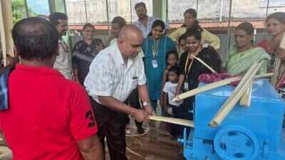Women-led banana processing project opens new livelihood avenue in Sullia
