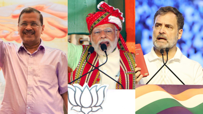 Punjab election 2027: Is BJP Quietly Plotting Its Biggest Political Comeback?