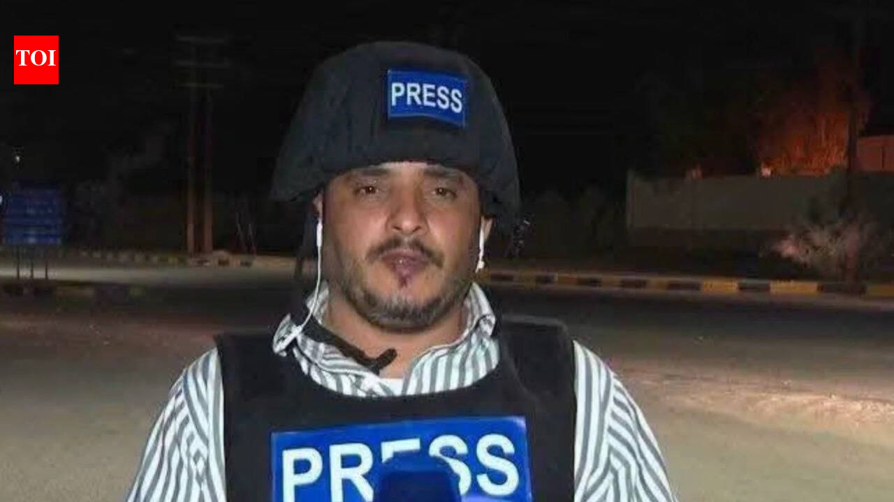 Saudi TV reporter killed in Yemen after bomb planted on vehicle explodes