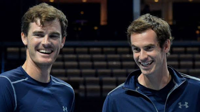 Andy Murray launches YouTube channel, rejects BBC punditry in surprise ...