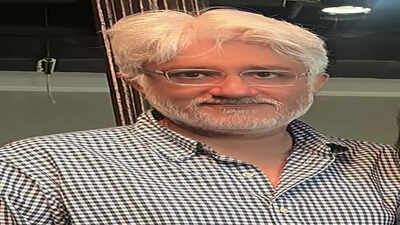 ‘Listen to me, I have a story to tell,’ Vikram Bhatt compares audience connection to a child and mother