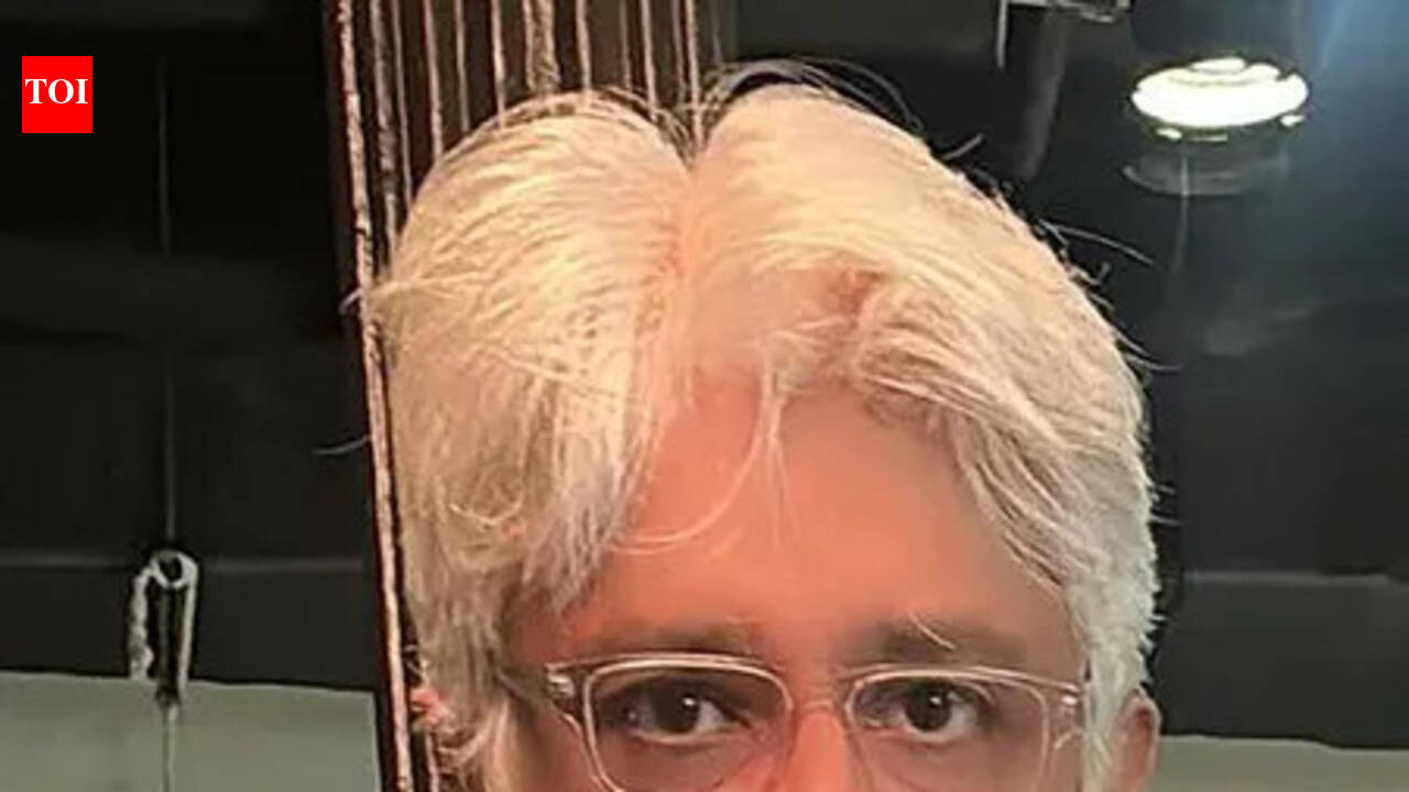 ‘Listen to me, I have a story to tell,’ Vikram Bhatt compares audience connection to a child and mother