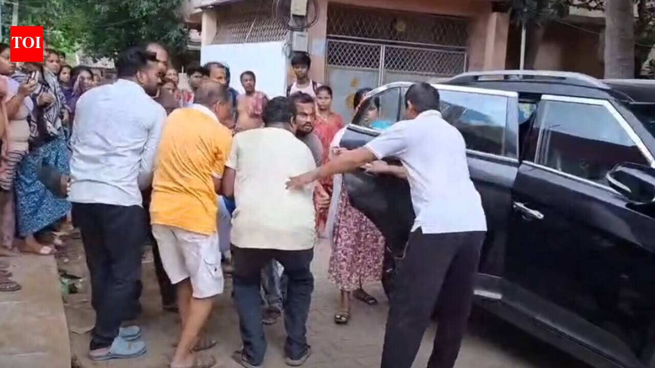 Trader shot dead in Balasore over biz rivalry