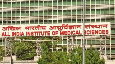 AIIMS crack down on unauthorised social media use by students, staff