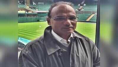 Bengal appoints Krishna Gupta as new SEC