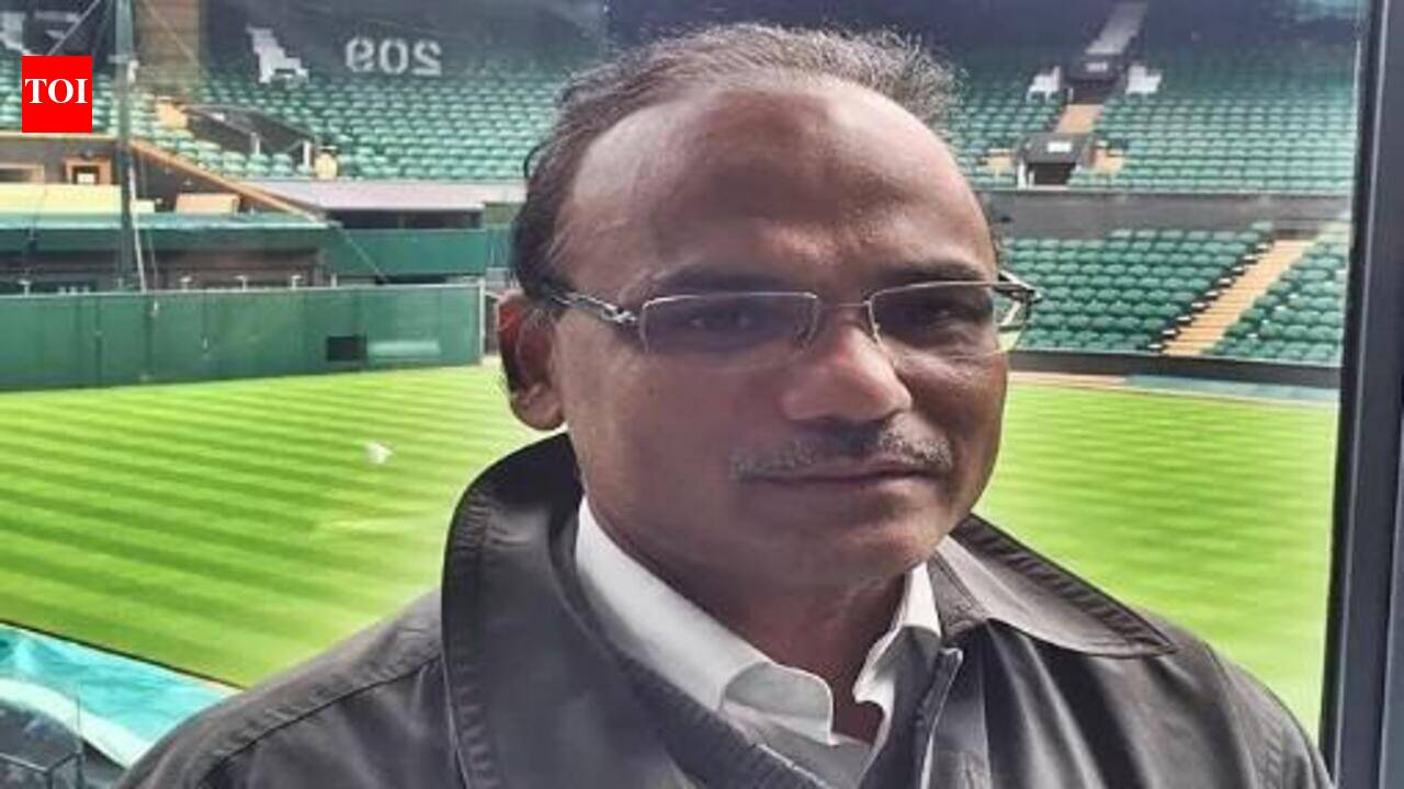 Bengal appoints Krishna Gupta as new SEC