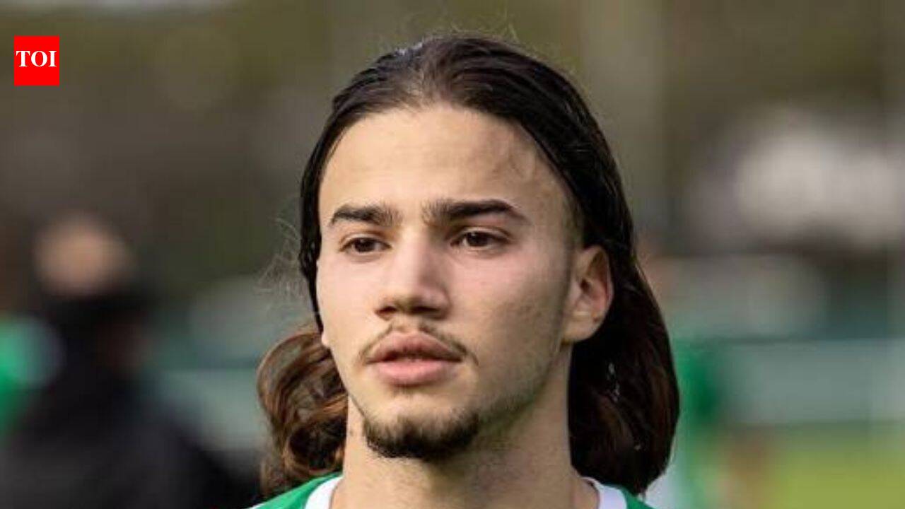 Who was Kenzo Kies? 21-year-old soccer player dies after drowning in Rhône River during France heatwave