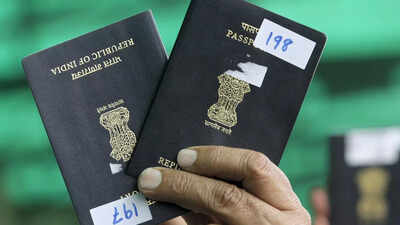 If Aadhaar, PAN, Voter ID And Passport Aren't Final Proofs, What Actually Makes You Indian?
