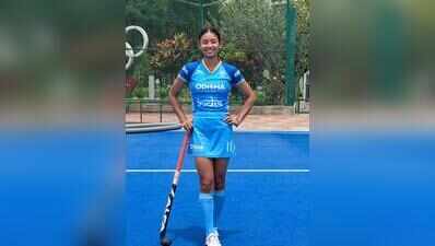 MP’s nursery of women’s hockey talent from N-E produces another captain