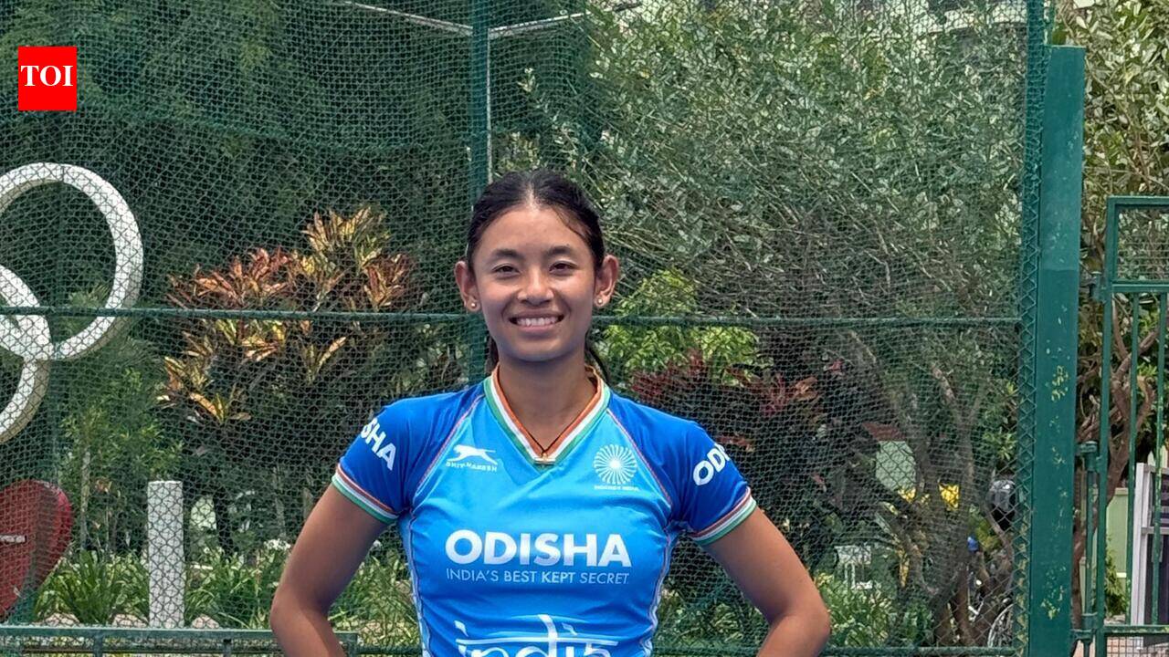 MP’s nursery of women’s hockey talent from N-E produces another captain