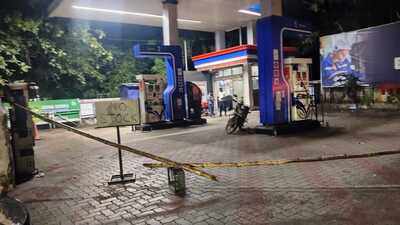 Jamshedpur fuel shortage enters second day as petrol pumps run dry