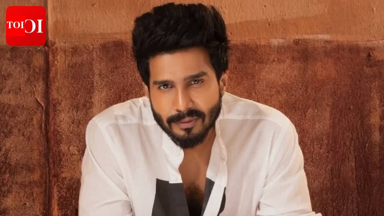 'Gatta Kusthi 2' star Vishnu Vishal reveals the reason behind his fatigued appearance, says, 'I have been dealing with an autoimmune disease'