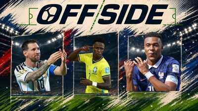 OFFSIDE: Too many goals at World Cup 2026? Wait for the knockout rounds…