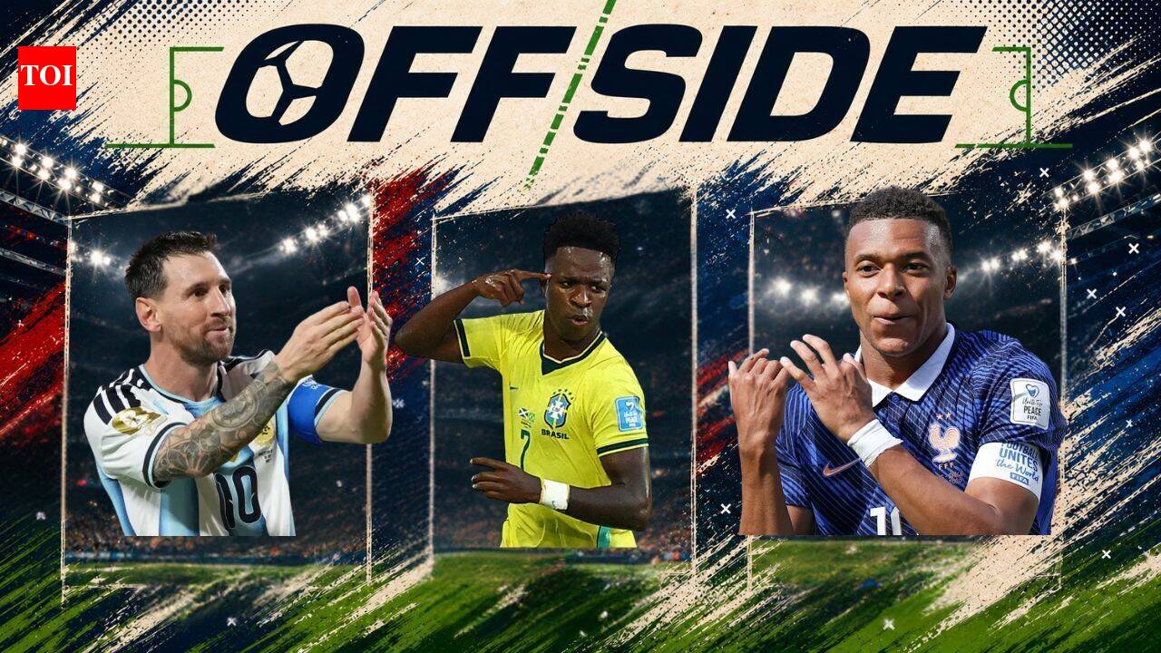 OFFSIDE: Too many goals at World Cup 2026? Wait for the knockout rounds…