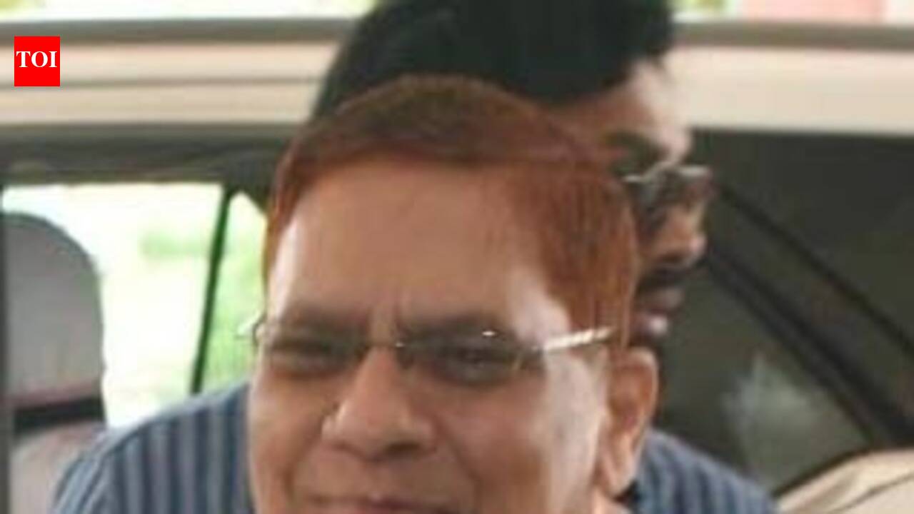 Rims director Dr Raj Kumar resigns after CID raid over alleged MBBS admission, tender irregularities; Dr Dipendra Kumar Sinha appointed acting head