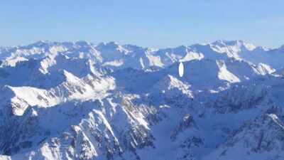 A new archaeological dataset reveals early 10,000 years of human life existence in the high Pyrenees