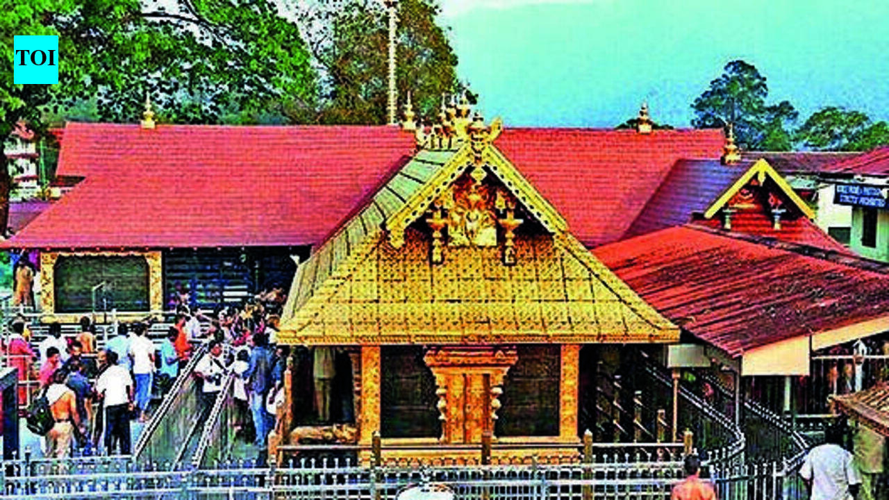 Sabarimala ashtabhishekam: TDB suffered no loss, Kerala HC told