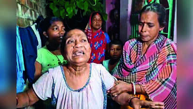 Kolkata Warehouse Collapse Claims 11 Workers’ Lives, Families Appeal for Aid