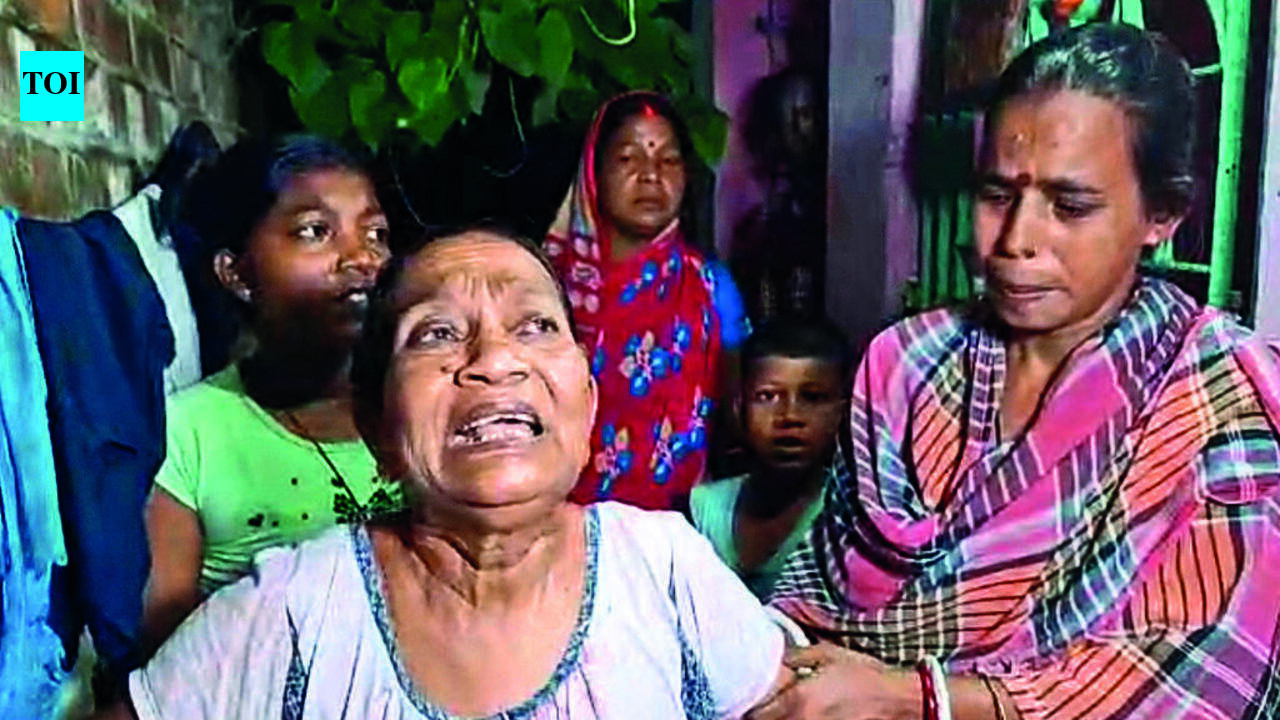 Kolkata Warehouse Collapse Claims 11 Workers’ Lives, Families Appeal for Aid