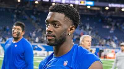 NFL analyst Robert Griffin III reportedly drops cryptic post on Terrion Arnold’s kidnapping and armed robbery allegations