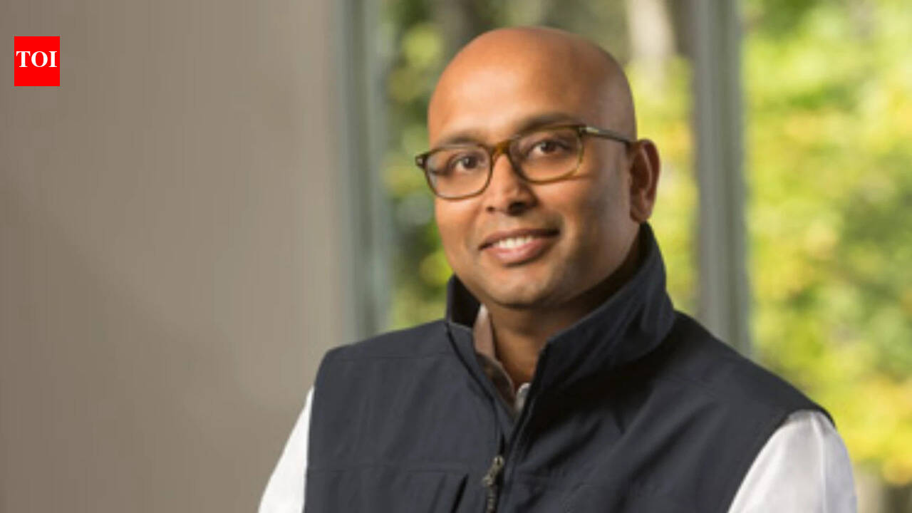 Meet Shankh Mitra, Indian-origin executive ranked second-highest paid CEO in the world after Elon Musk