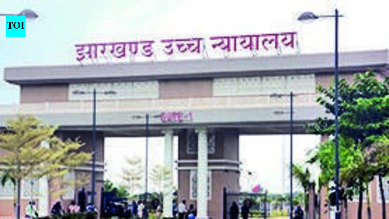 Jharkhand high court sets six-month deadline to fill 81% jail vacancies, seeks compliance report