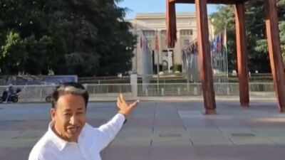 'I hope at least one issue would be resolved': Sonam Wangchuk sets June 27 'deadline' for govt, threatens Jantar Mantar fast over NEET, Ladakh issues