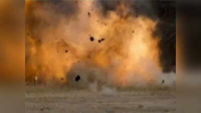 Birthday turns tragic as AC blast kills father, injures son in Chhattisgarh