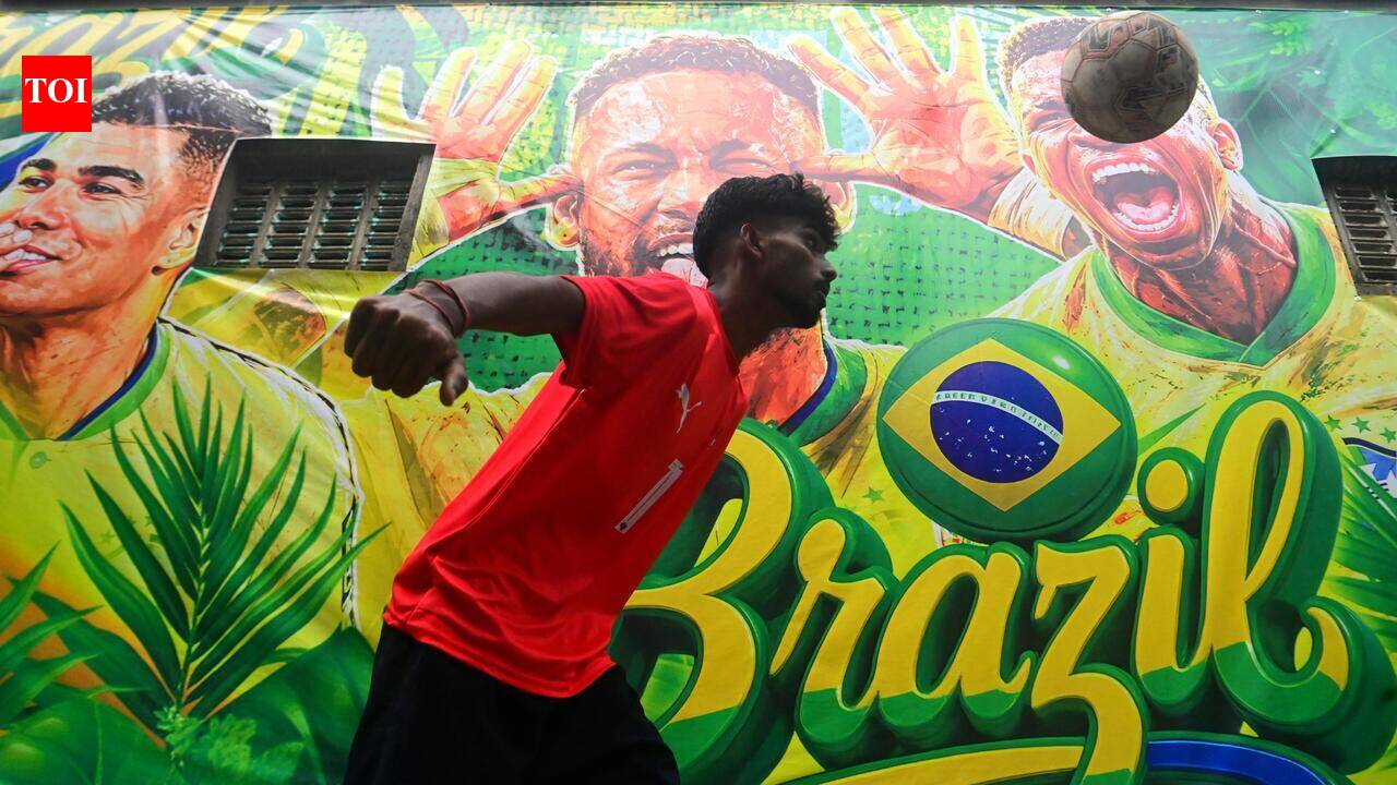 Brazil show reignites Kol Selecao fans’ WC dreams