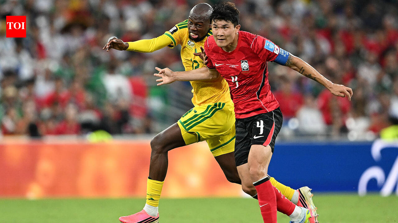 What World Cup Tells Us About The World