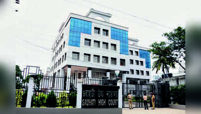 HC division bench upholds forest eviction, extends deadline to vacate land