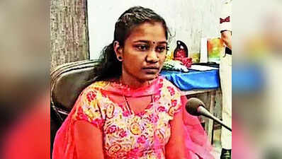 22-yr-old sends sloshed groom back, feted as anti-drug icon by Chhattisgarh district