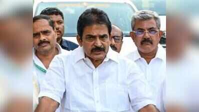 Venugopal writes to PM, seeks withdrawal of new FCRA amendment