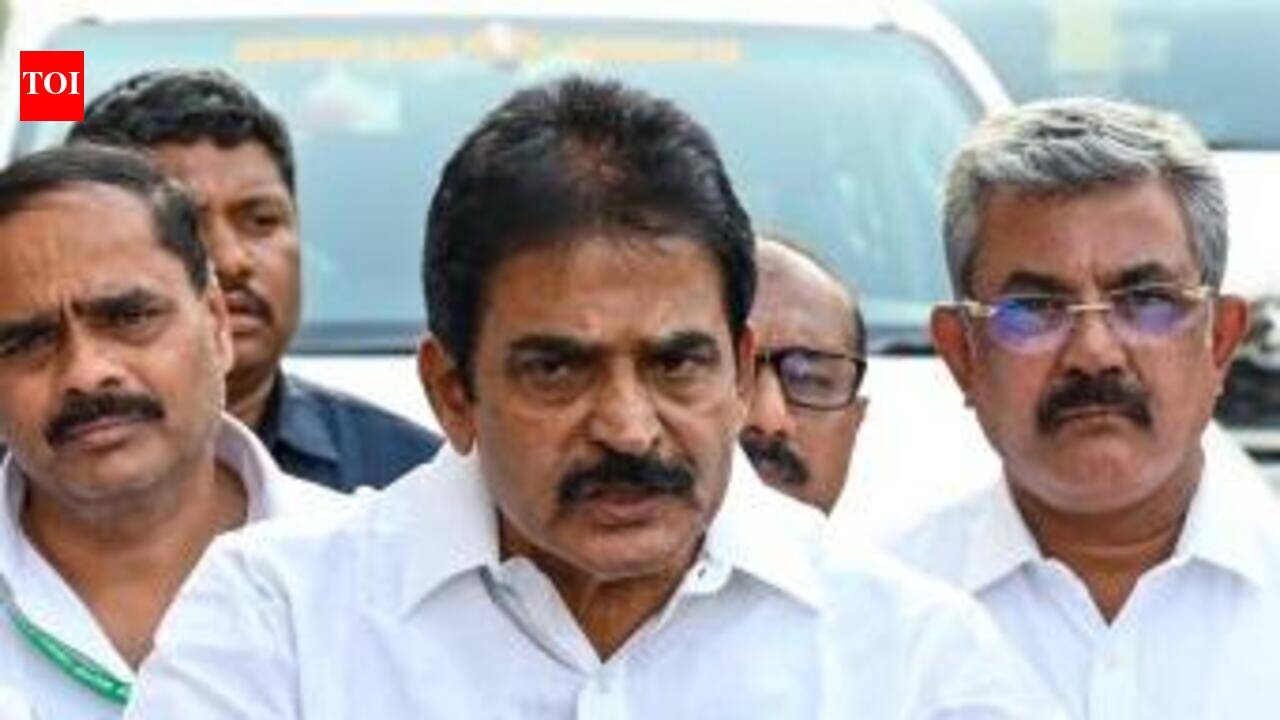 Venugopal writes to PM, seeks withdrawal of new FCRA amendment