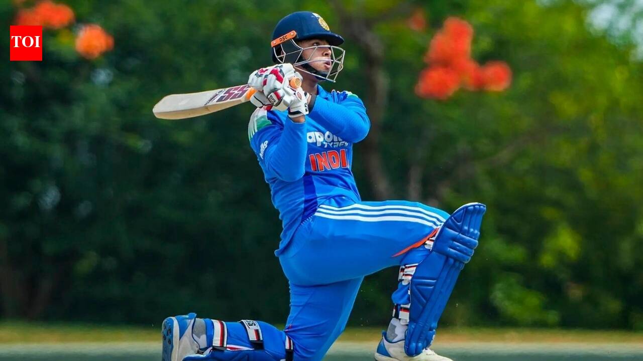 Not Sachin Tendulkar, not Virat Kohli: Ex-Australian cricketer reveals Vaibhav Sooryavanshi was first cricketer he asked for a selfie