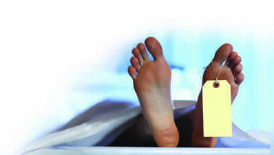 Unidentified man dies by suicide near SIDCO