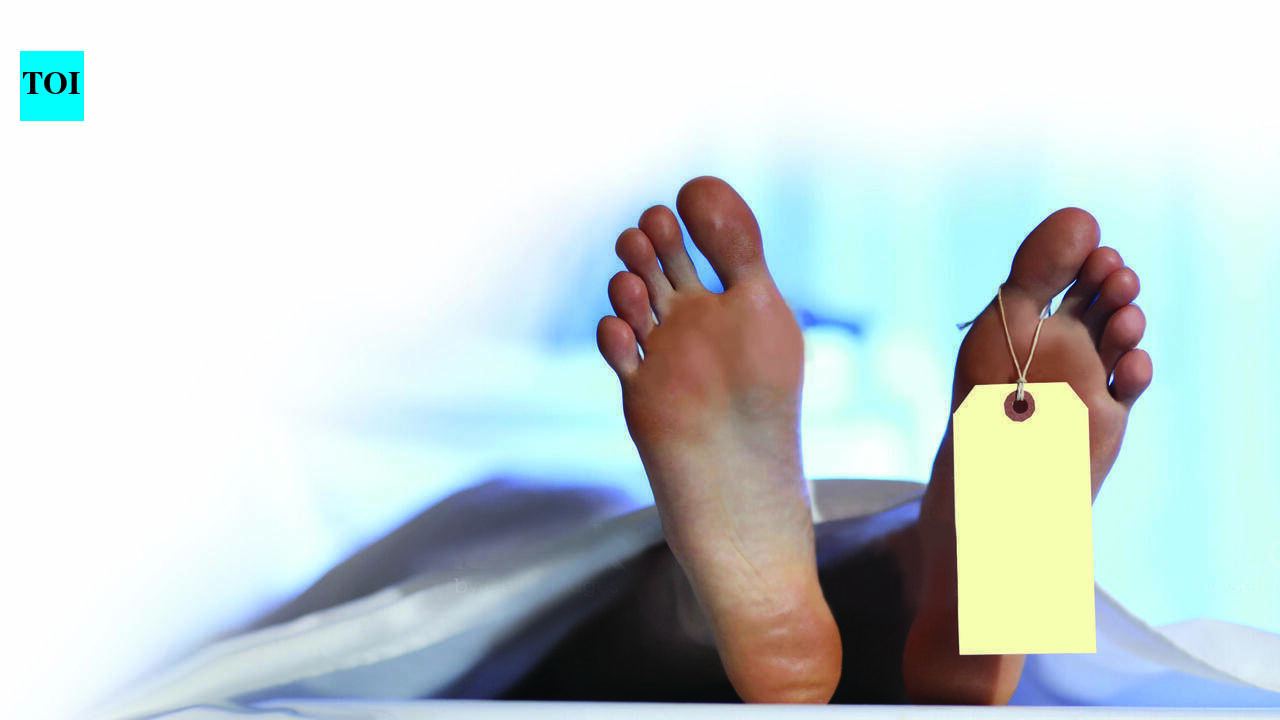 Unidentified man dies by suicide near SIDCO