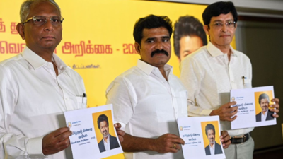 No hike in power tariffs in TN this year: Minister